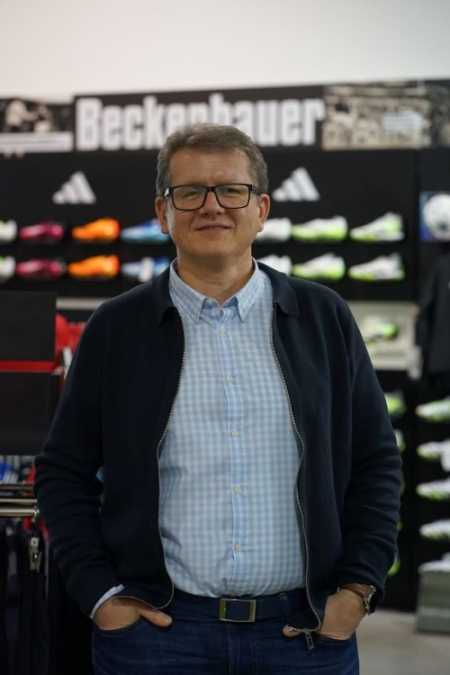 Tomáš Neuer