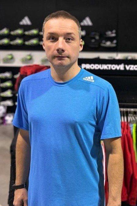 Lukáš Taneček