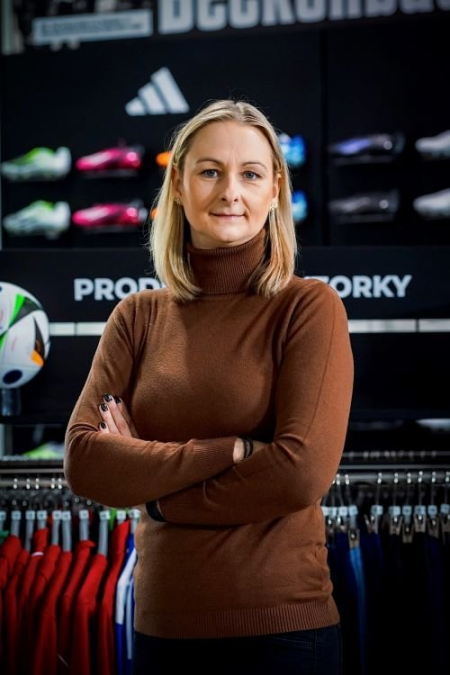 Gabriela Škodová