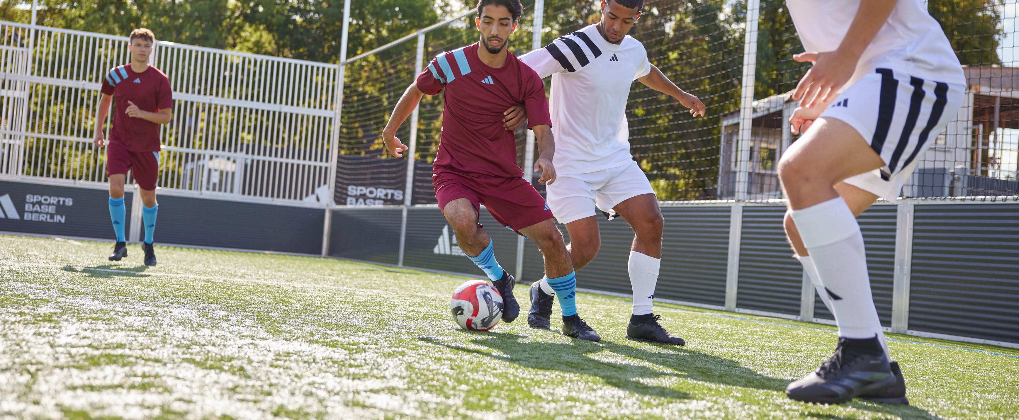 Fotbal