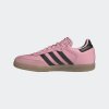 Dětské sálové kopačky adidas SAMBA MESSI J - foto 3