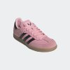 Dětské sálové kopačky adidas SAMBA MESSI J - foto 4