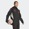 Pánská mikina adidas LFC AW JKT - foto 3