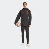 Pánská mikina adidas LFC AW JKT - foto 4