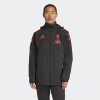 Pánská mikina adidas LFC AW JKT - foto 1
