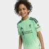Dětská souprava adidas LFC GK MINI - foto 8