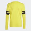 Dětský dres adidas SQUA25 JSY LY - foto 1