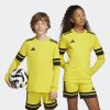 Dětský dres adidas SQUA25 JSY LY - foto 8