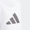 Dětské tílko adidas TRG BIB MINI - foto 5