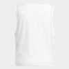 Dětské tílko adidas TRG BIB MINI - foto 2
