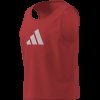 Dětské tílko adidas TRG BIB Y - foto 13