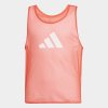 Dětské tílko adidas TRG BIB Y - foto 1