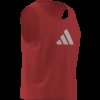 Dětské tílko adidas TRG BIB Y - foto 7
