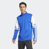 Pánská mikina adidas SQ25 TR TOP - foto 2