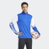 Pánská mikina adidas SQ25 TR TOP - foto 4