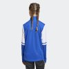 Dětská mikina adidas SQ25 TR JKT Y - foto 3