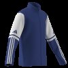 Dětská mikina adidas SQ25 TR JKT Y - foto 10