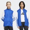 Dětská mikina adidas SQ25 TR JKT Y - foto 7