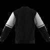 Pánská mikina adidas SQ25 SW CREW - foto 12