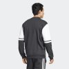 Pánská mikina adidas SQ25 SW CREW - foto 3