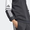 Pánská mikina adidas SQ25 SW CREW - foto 7