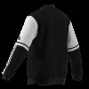 Pánská mikina adidas SQ25 SW CREW - foto 13