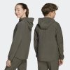 Dětská mikina adidas REAL C VT J Y - foto 6
