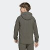 Dětská mikina adidas REAL C VT J Y - foto 2