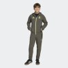 Dětská mikina adidas REAL C VT J Y - foto 3