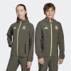 Dětská mikina adidas REAL C VT J Y - foto 7