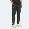 Pánské tepláky adidas MUFC EU PRE PNT - foto 1