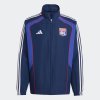 Pánská mikina adidas OL UBP TT - foto 0