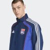 Pánská mikina adidas OL UBP TT - foto 4