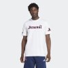 Pánské tričko adidas AFC US TEE - foto 1