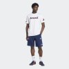 Pánské tričko adidas AFC US TEE - foto 4
