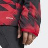 Pánská mikina adidas MUFC PRE WRMTOP - foto 5