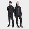 Dětské tepláky adidas MUFC C VT P Y - foto 7