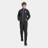 Dětské tepláky adidas MUFC C VT P Y - foto 3