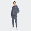 Pánské tepláky adidas FCB C VT P - foto 4
