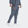 Pánské tepláky adidas FCB C VT P - foto 3