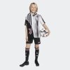 Dětský dres adidas JUVE H JSY Y - foto 4