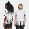 Dětský dres adidas JUVE H JSY Y - foto 7