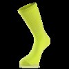 Pánské ponožky BU1 NeonYellowSocks - foto 0