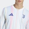 Pánská mikina adidas JUVE PRE WTP - foto 6