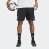Pánské šortky adidas JUVE TR SHO - foto 1