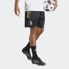 Pánské šortky adidas JUVE TR SHO - foto 3