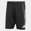 Pánské šortky adidas JUVE TR SHO - foto 0