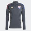 Pánská mikina adidas OL TR TOP - foto 0