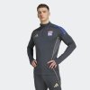 Pánská mikina adidas OL TR TOP - foto 1