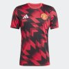 Pánský dres adidas MUFC PRESHI - foto 0